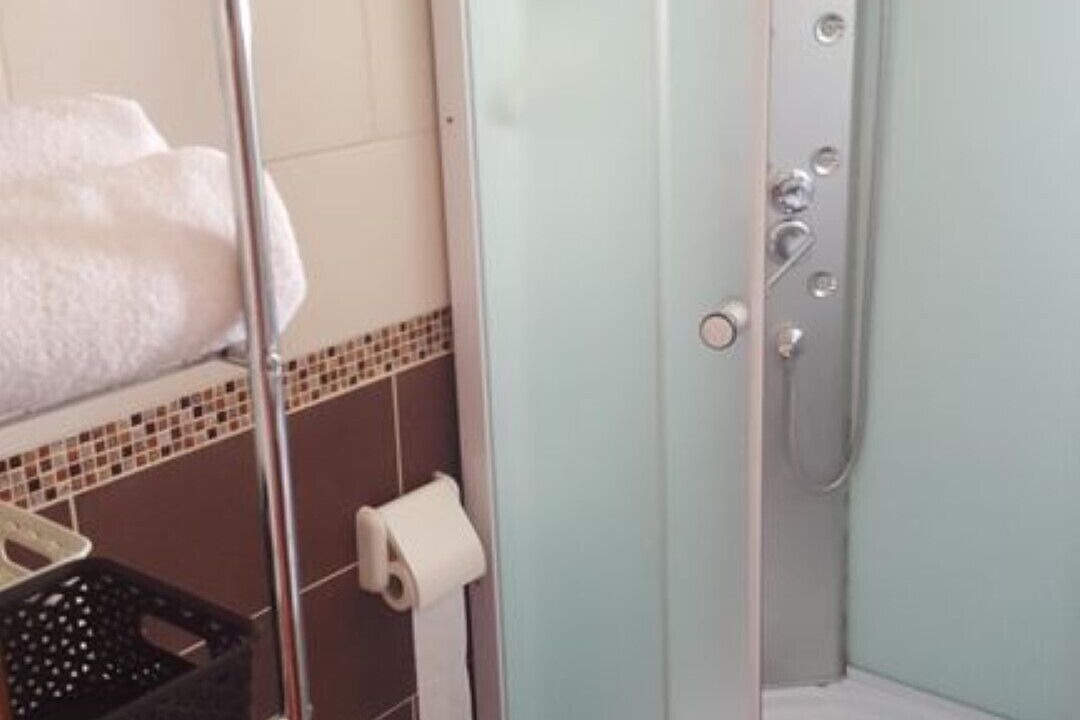 Photo of Bathroom in Benissa Coast