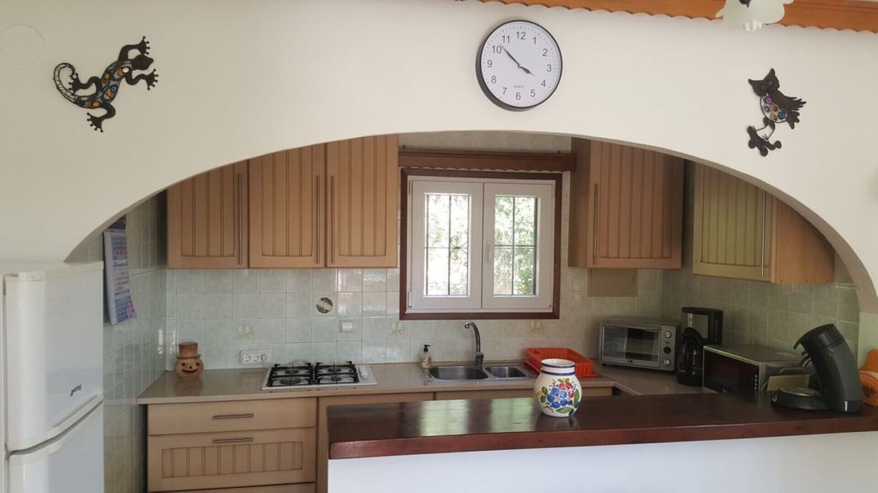 Photo of Kitchen in Benissa Coast