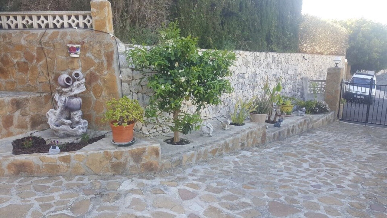 Photo of Outdoor in Benissa Coast