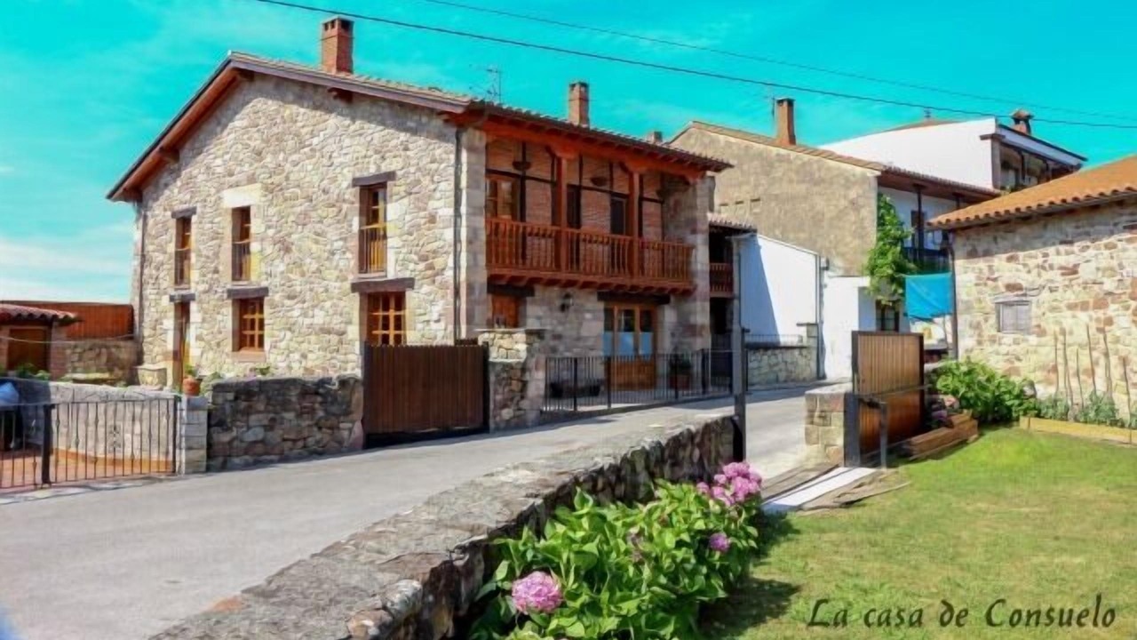 Photo of Outdoor in Viernoles