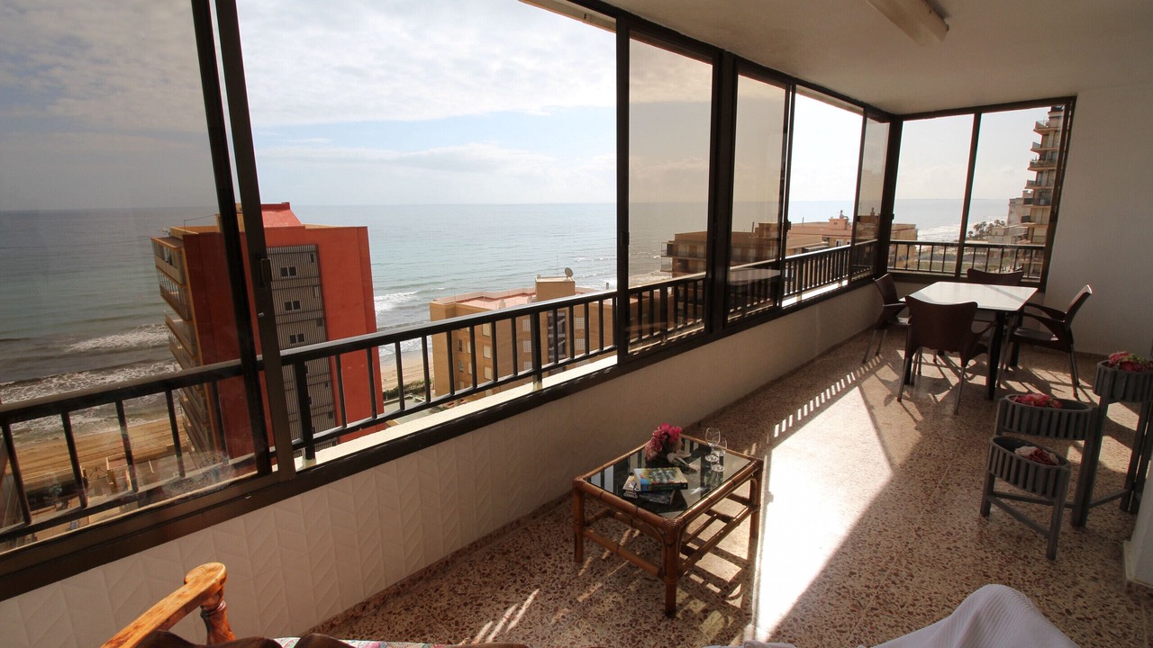 Photo of Others in Los Arenales del Sol