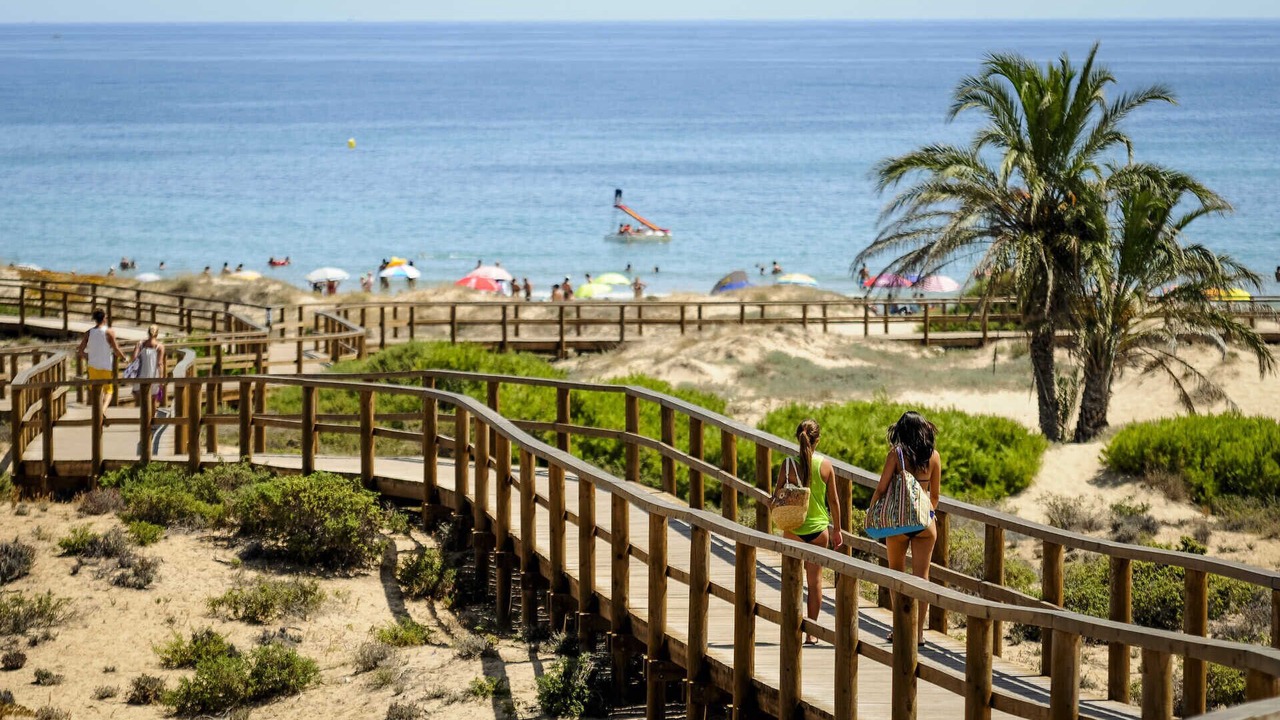 Photo of Others in Los Arenales del Sol