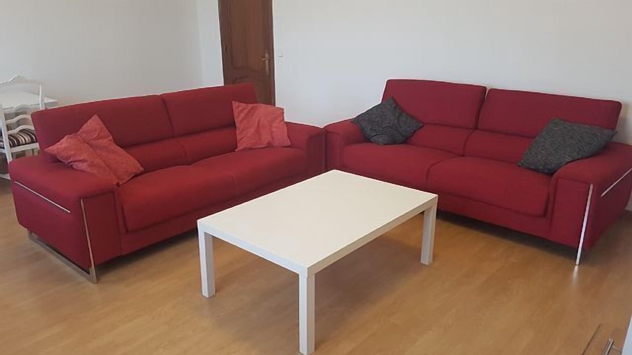Photo of Livingroom in Ambite