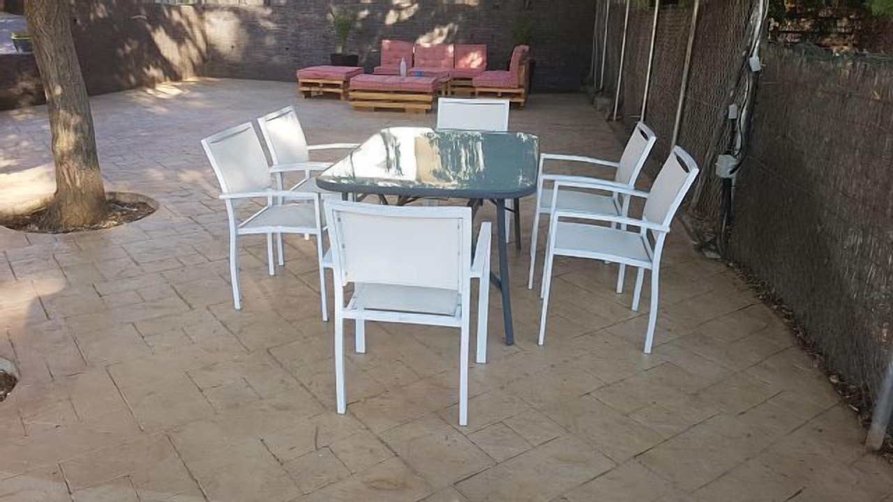 Photo of Outdoor in Ambite