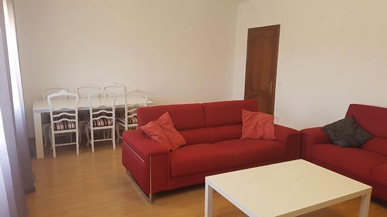 Photo of Livingroom in Ambite