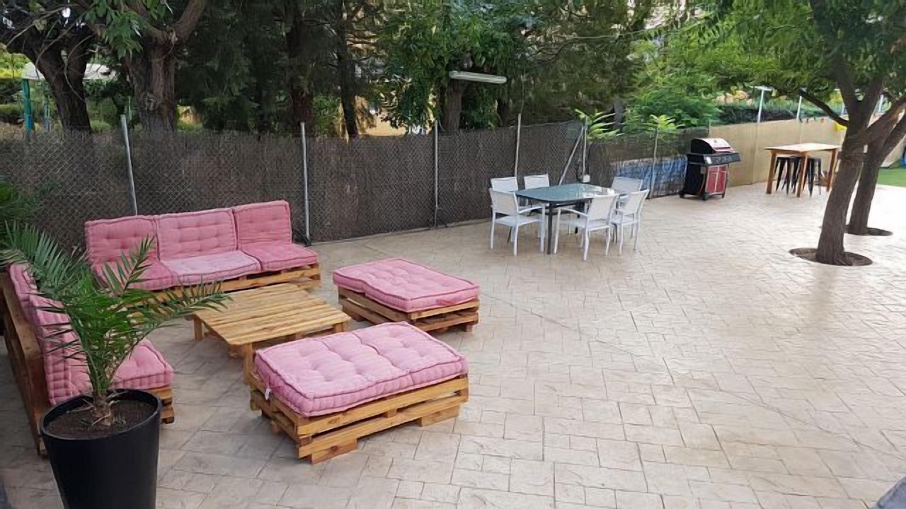 Photo of Outdoor in Ambite