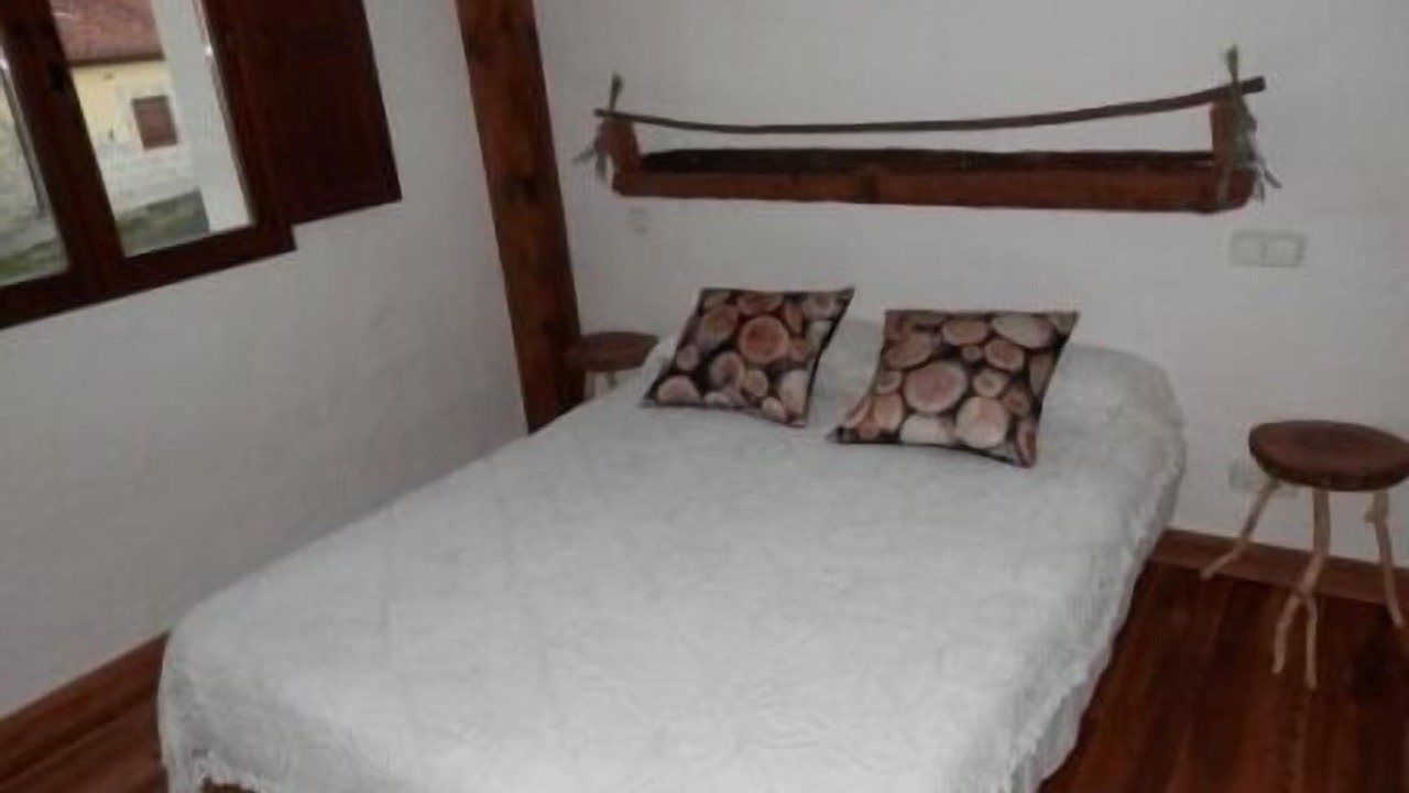 Photo of Bedroom in Olmos de Atapuerca