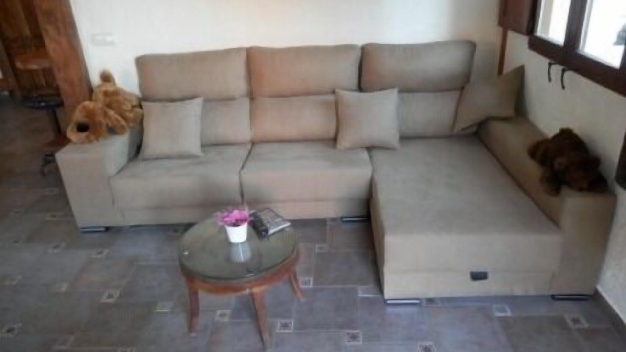 Photo of Livingroom in Olmos de Atapuerca