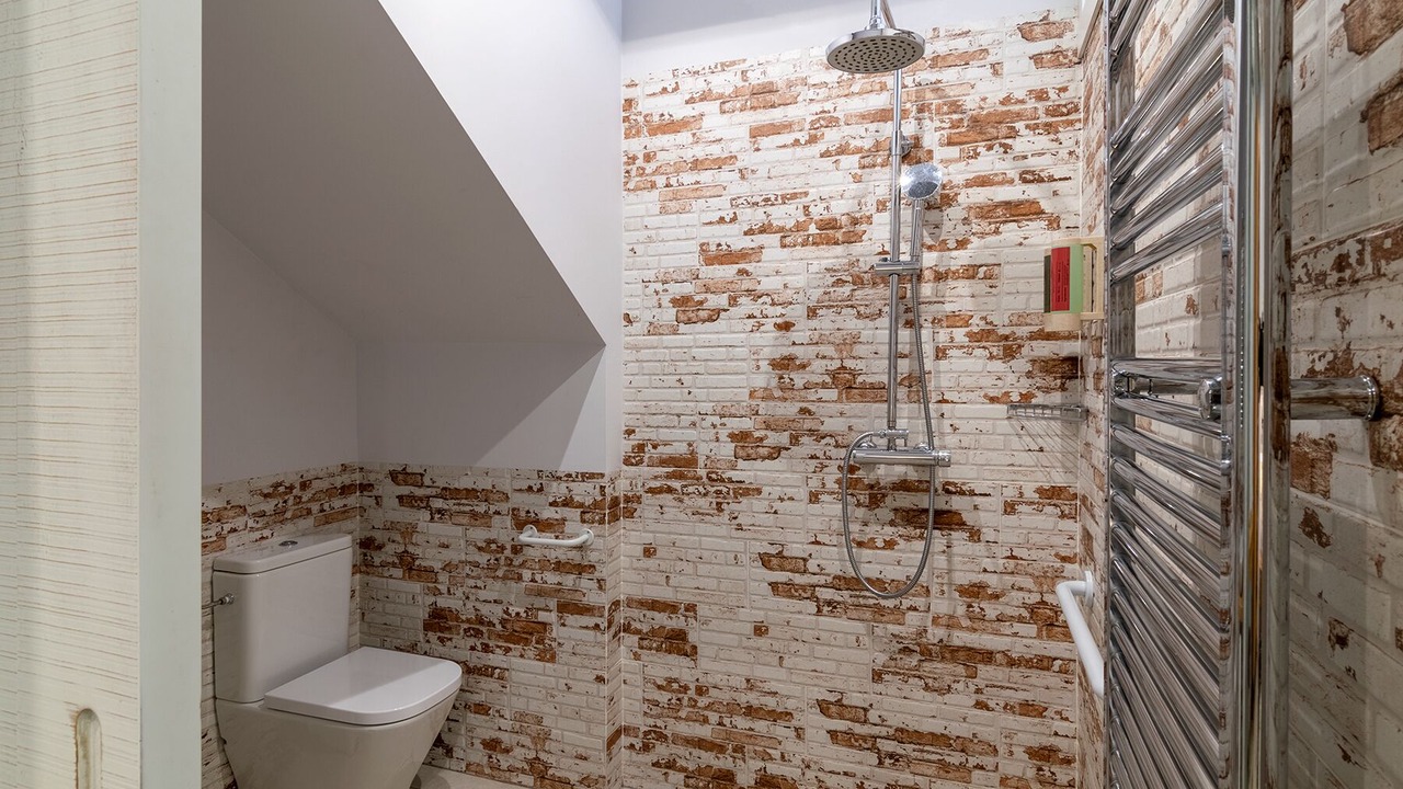 Photo of Bathroom in Pulgar