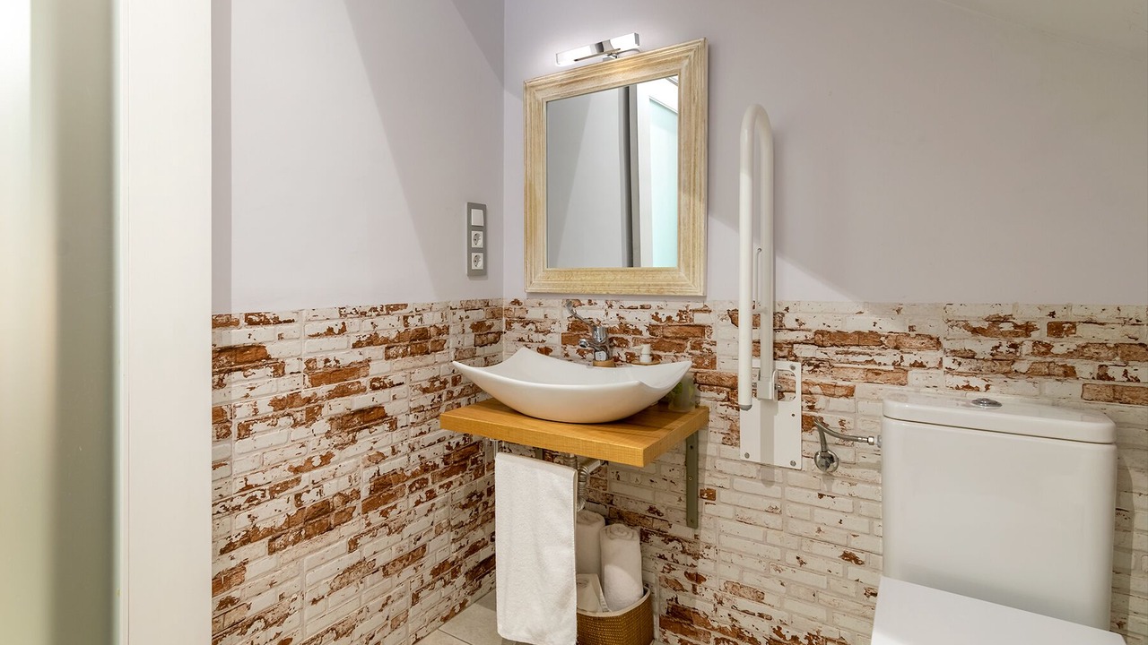 Photo of Bathroom in Pulgar
