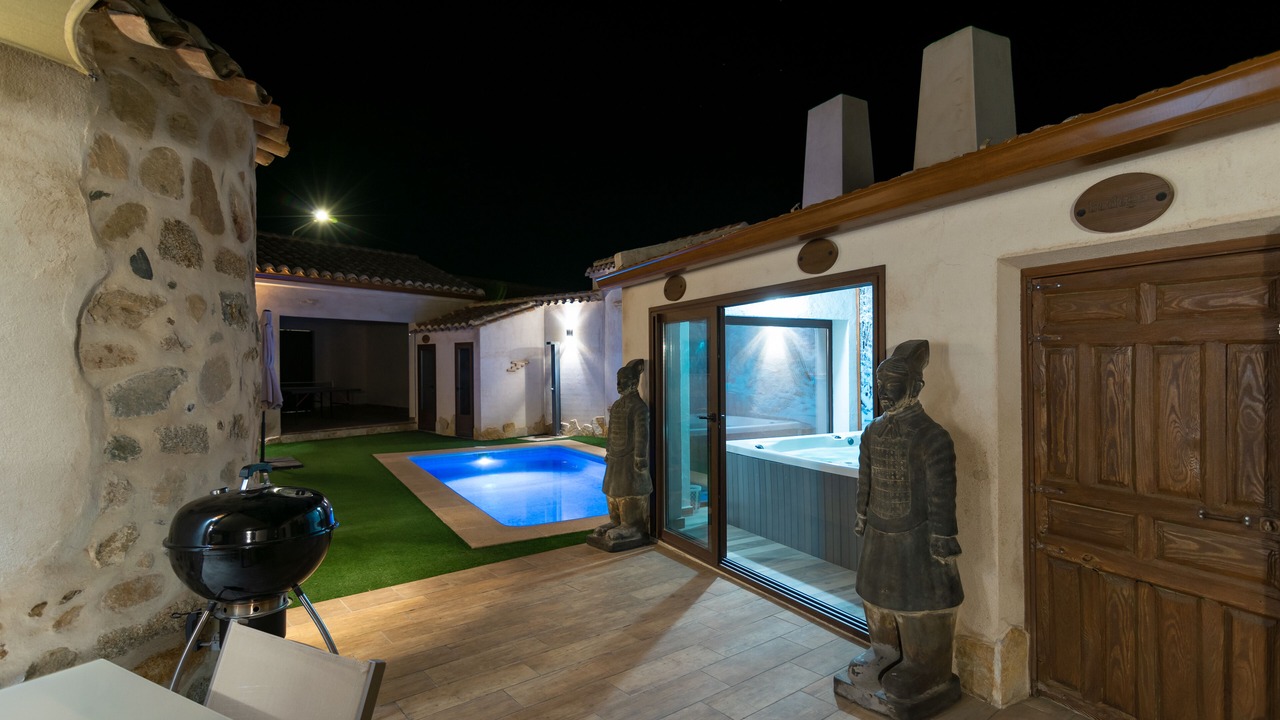 Photo of Outdoor in Pulgar
