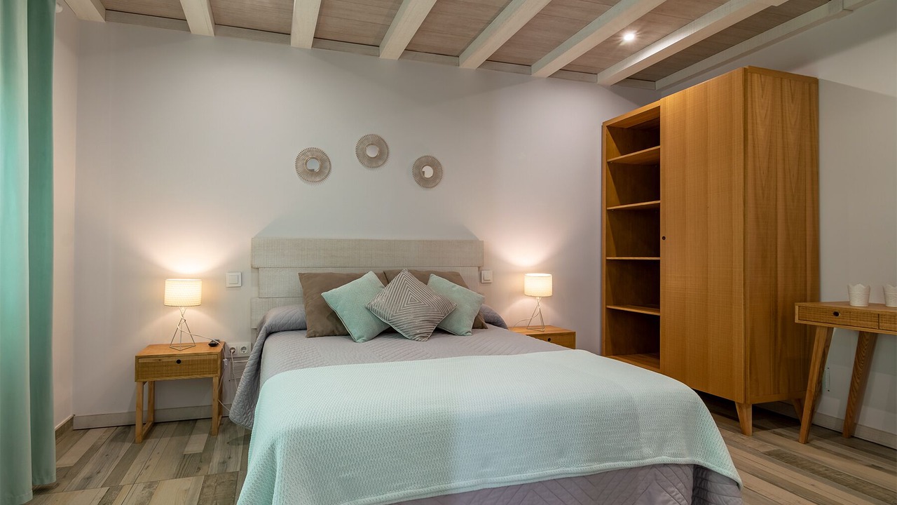 Photo of Bedroom in Pulgar