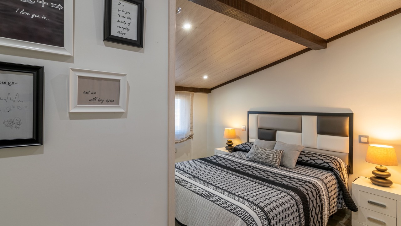 Photo of Bedroom in Pulgar