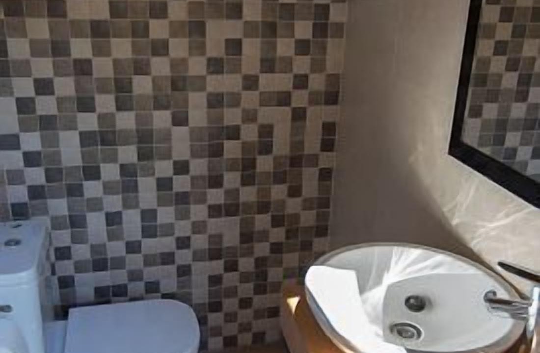 Photo of Bathroom in Pulgar