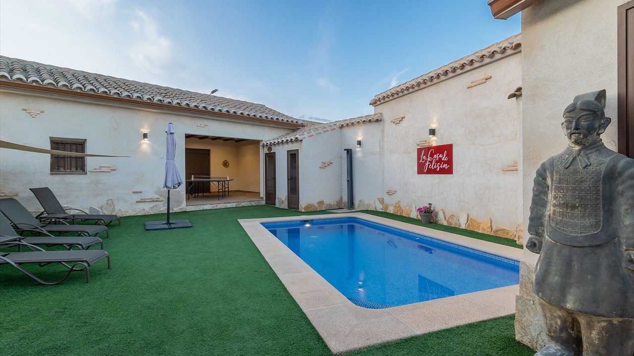 Photo of Outdoor in Pulgar