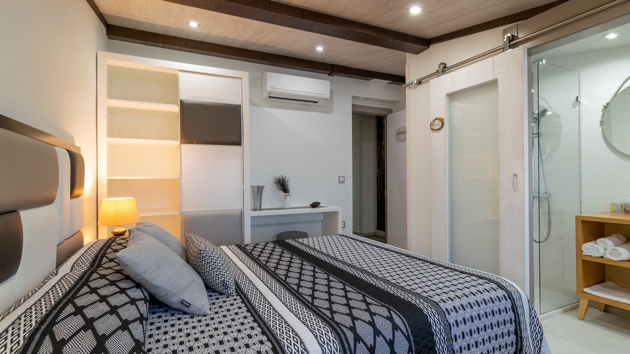 Photo of Bedroom in Pulgar