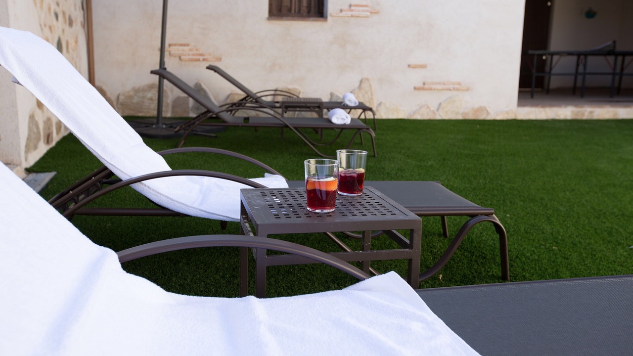 Photo of Patio Balcony in Pulgar