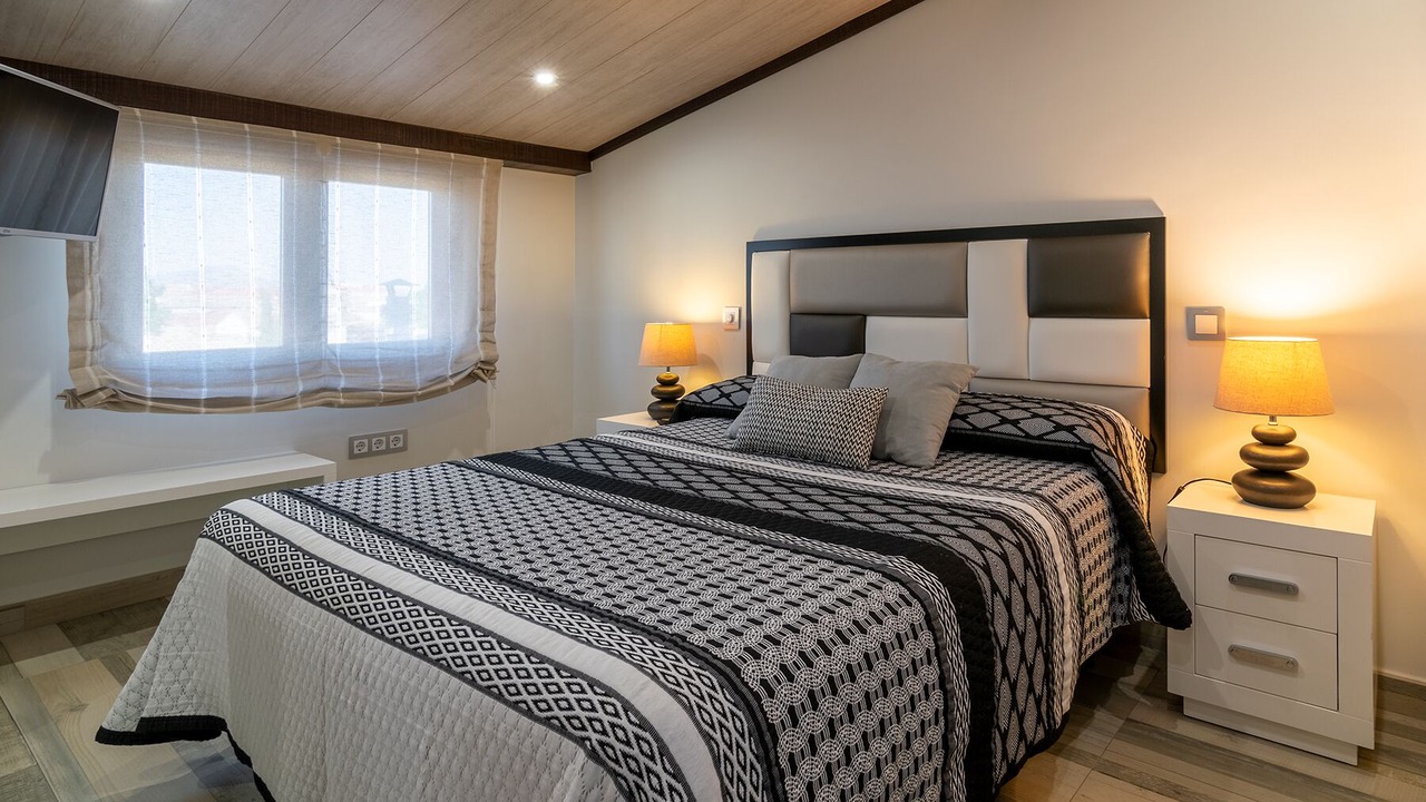 Photo of Bedroom in Pulgar