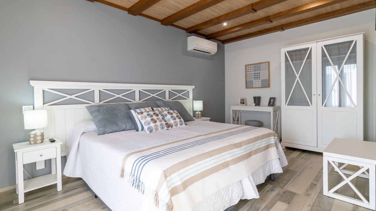 Photo of Bedroom in Pulgar