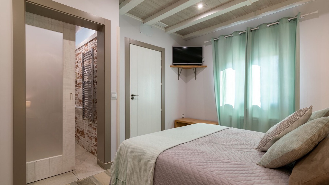 Photo of Bedroom in Pulgar