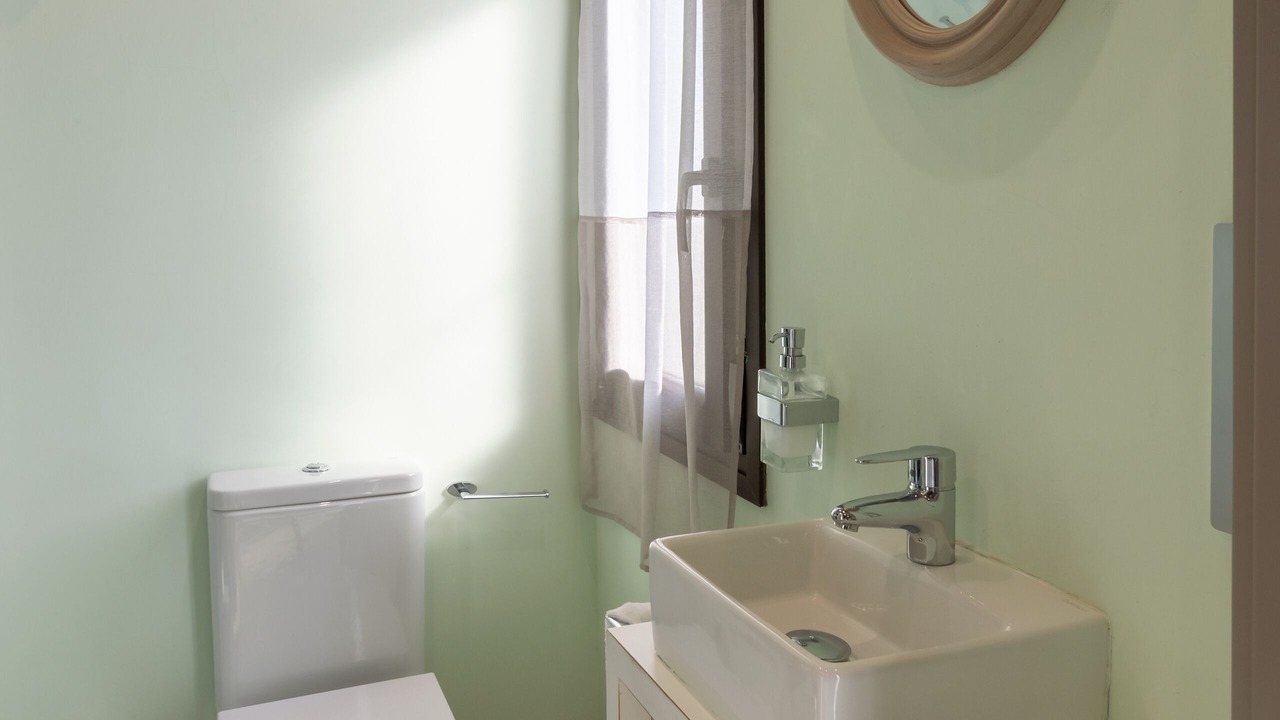 Photo of Bathroom in Pulgar