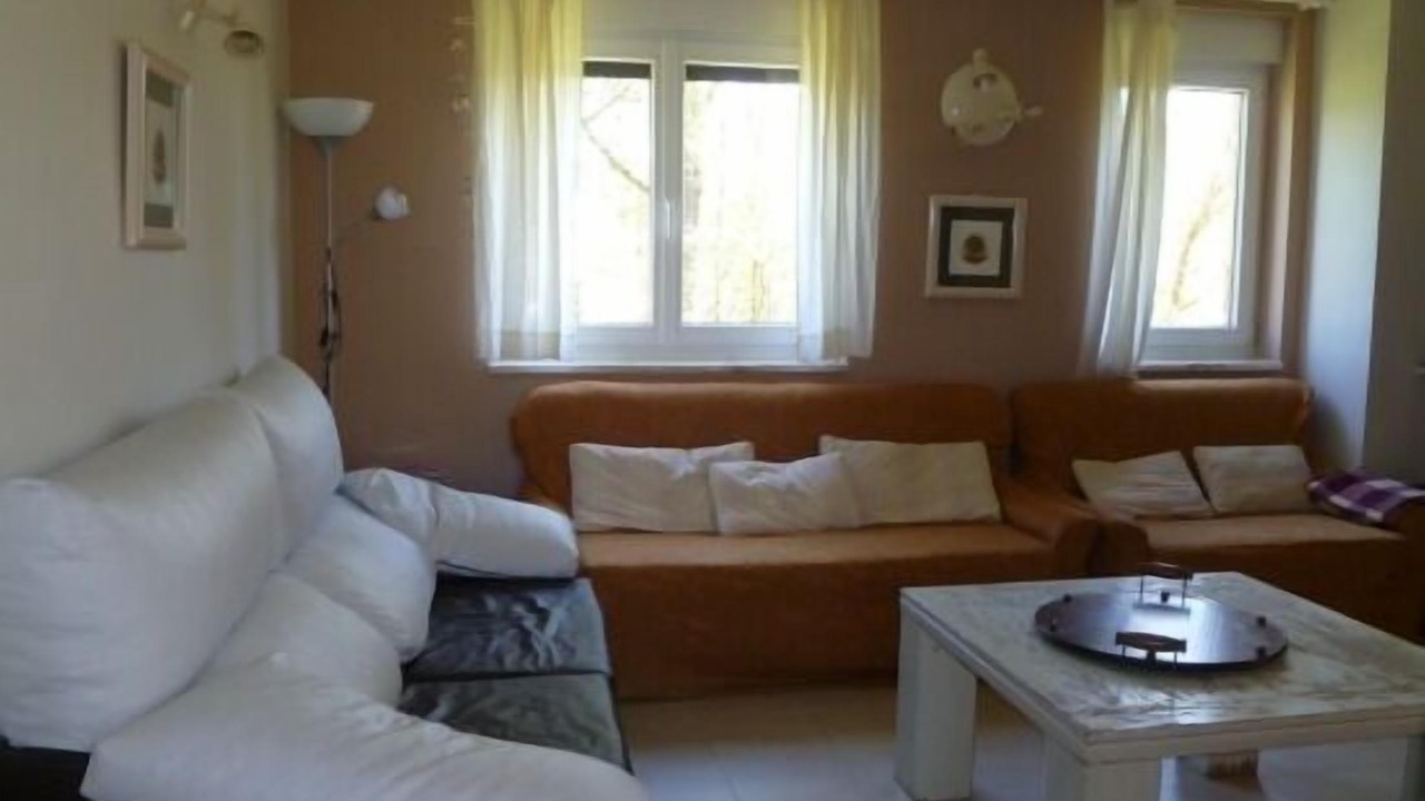 Photo of Livingroom in San Salvador de Cantamuda