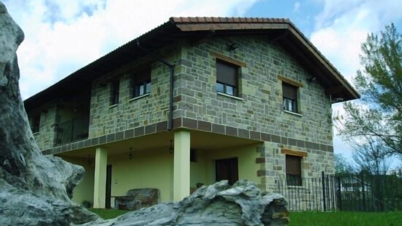 Photo of Outdoor in San Salvador de Cantamuda