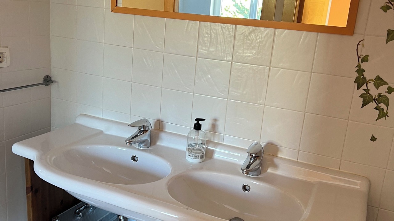 Photo of Bathroom in San Salvador de Cantamuda