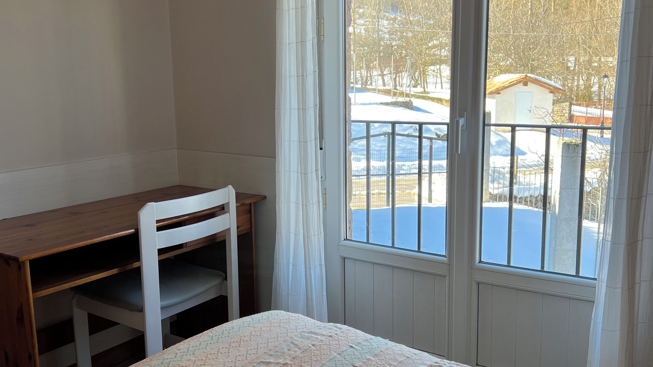 Photo of Bedroom in San Salvador de Cantamuda