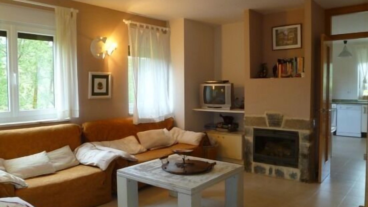 Photo of Livingroom in San Salvador de Cantamuda