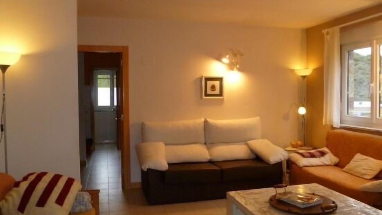 Photo of Livingroom in San Salvador de Cantamuda