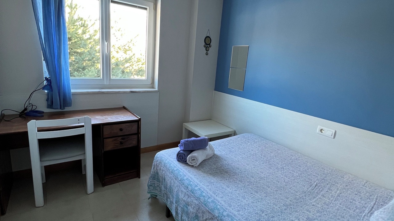 Photo of Bedroom in San Salvador de Cantamuda