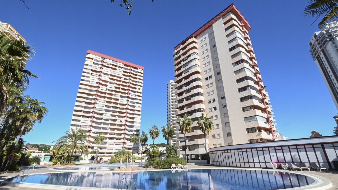 Photo of Outdoor in Calpe