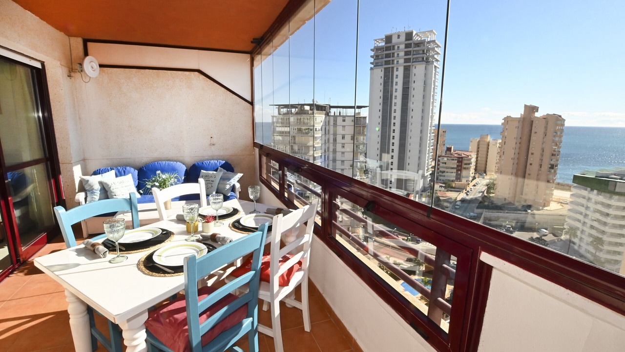 Photo of Outdoor in Calpe