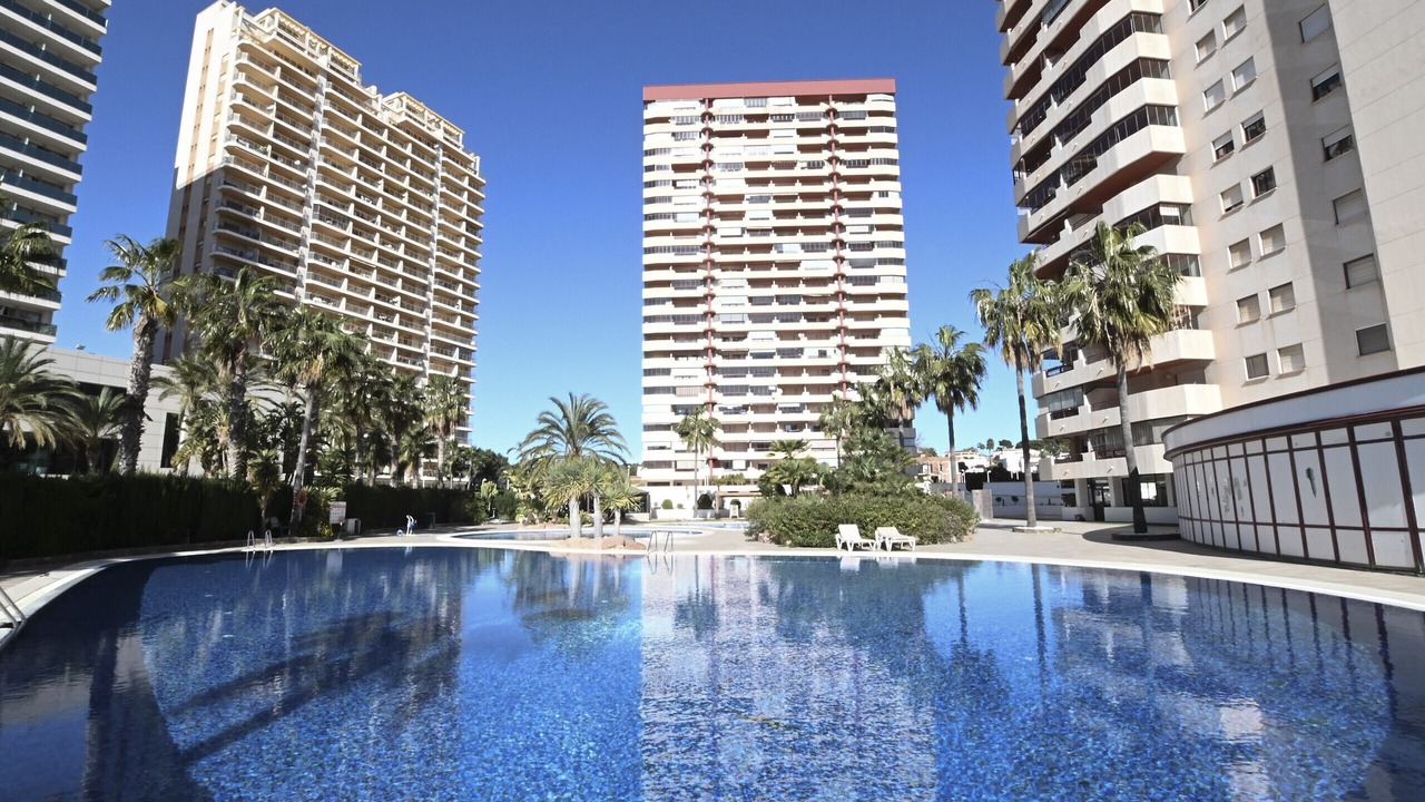 Photo of Outdoor in Calpe