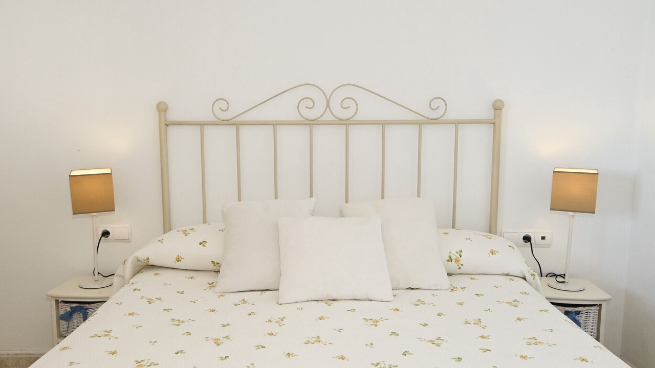 Photo of Bedroom in Calpe