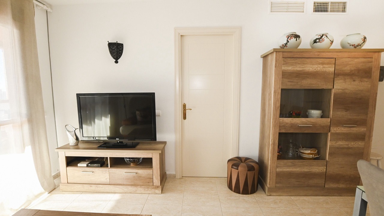 Photo of Livingroom in Calpe