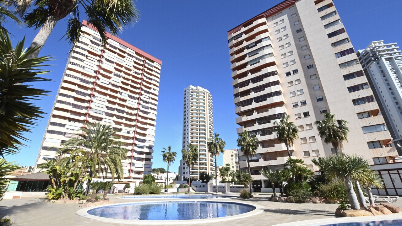 Photo of Outdoor in Calpe