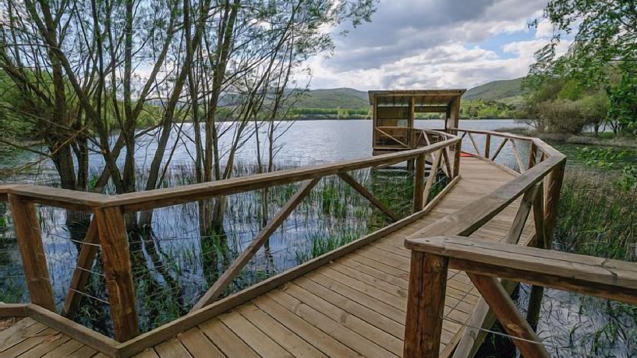 Photo of Outdoor in Carucedo
