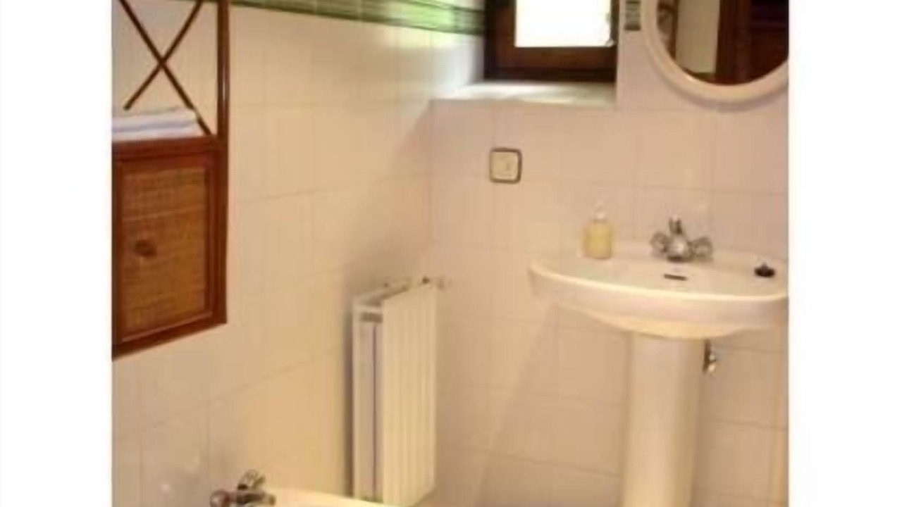 Photo of Bathroom in Alfoz de Lloredo