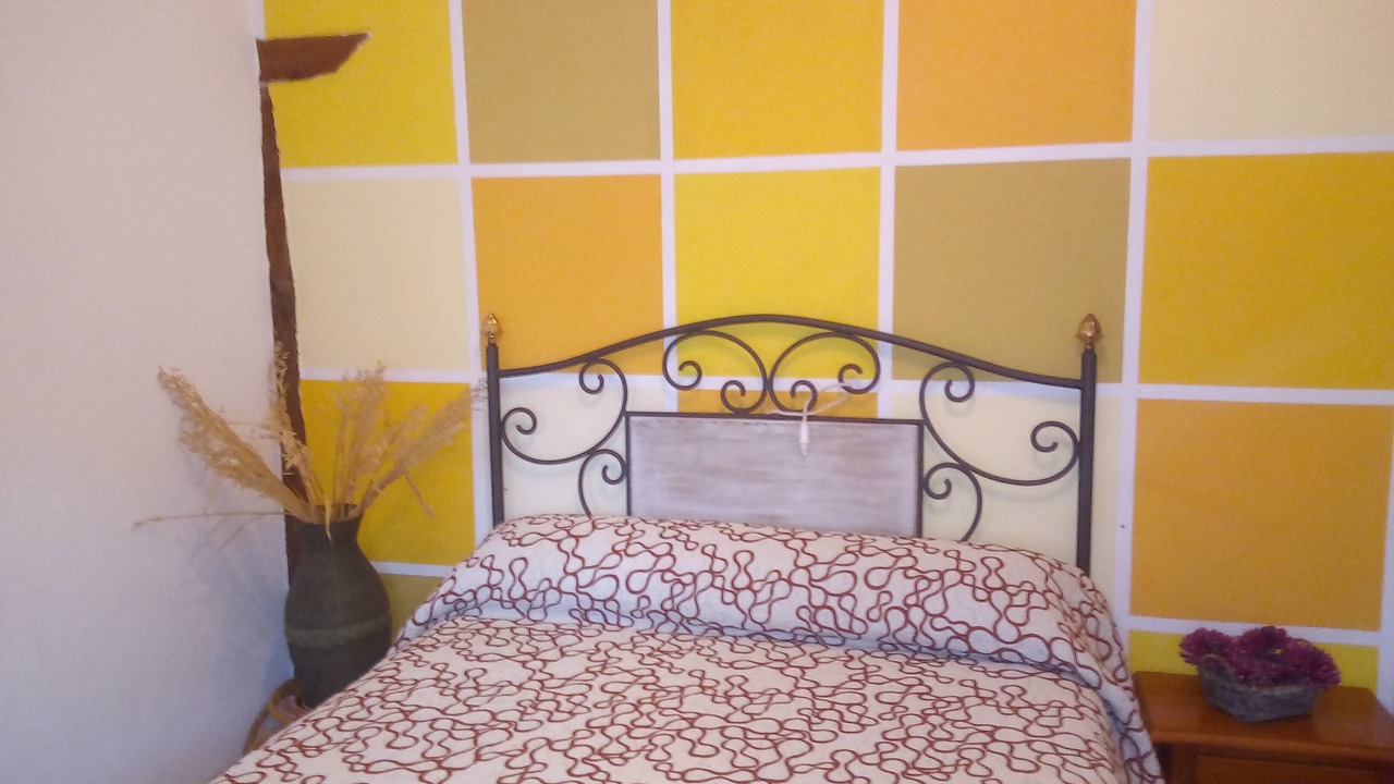 Photo of Bedroom in Alfoz de Lloredo