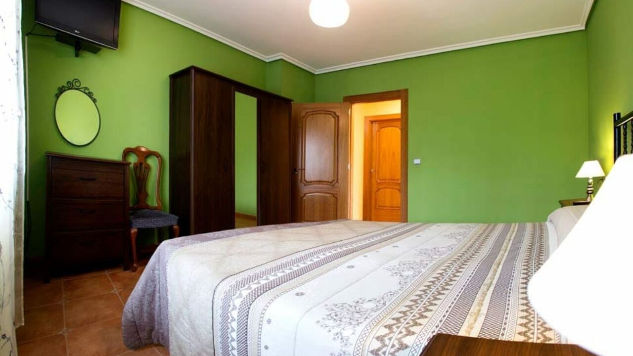 Photo of Bedroom in Aviles