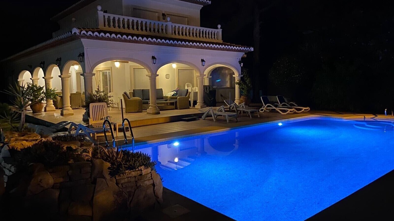 Photo of Outdoor in Costa Nova