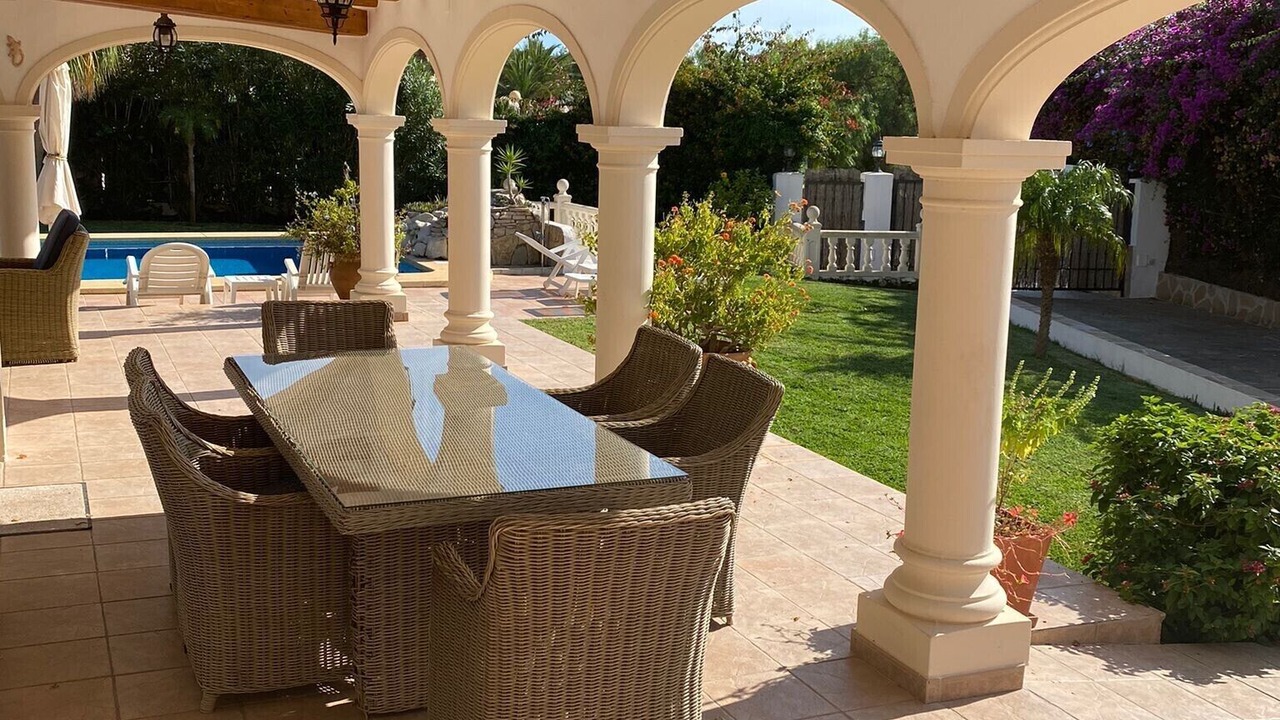 Photo of Outdoor in Costa Nova