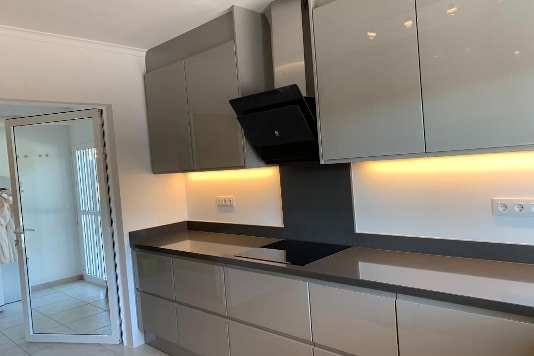Photo of Kitchen in Costa Nova