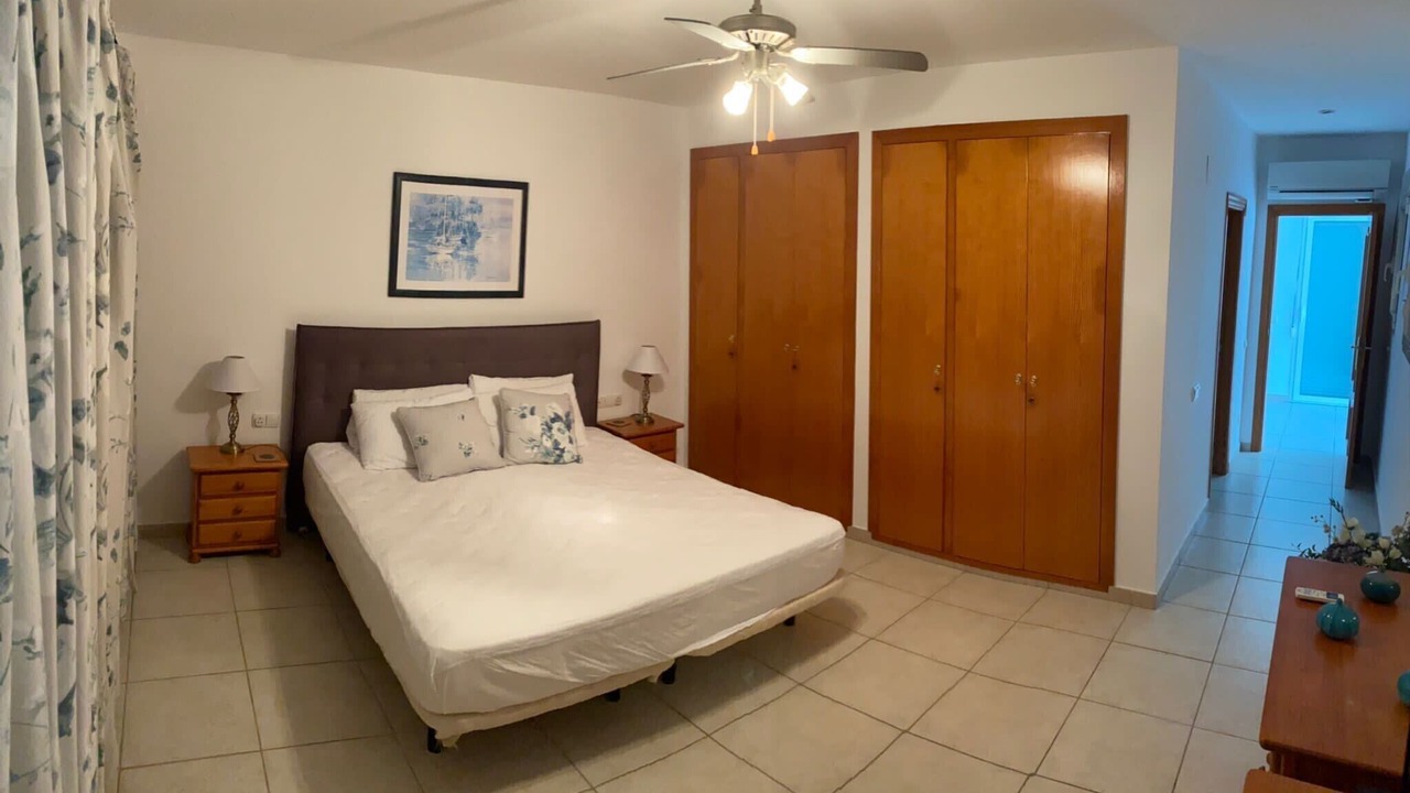 Photo of Bedroom in Costa Nova