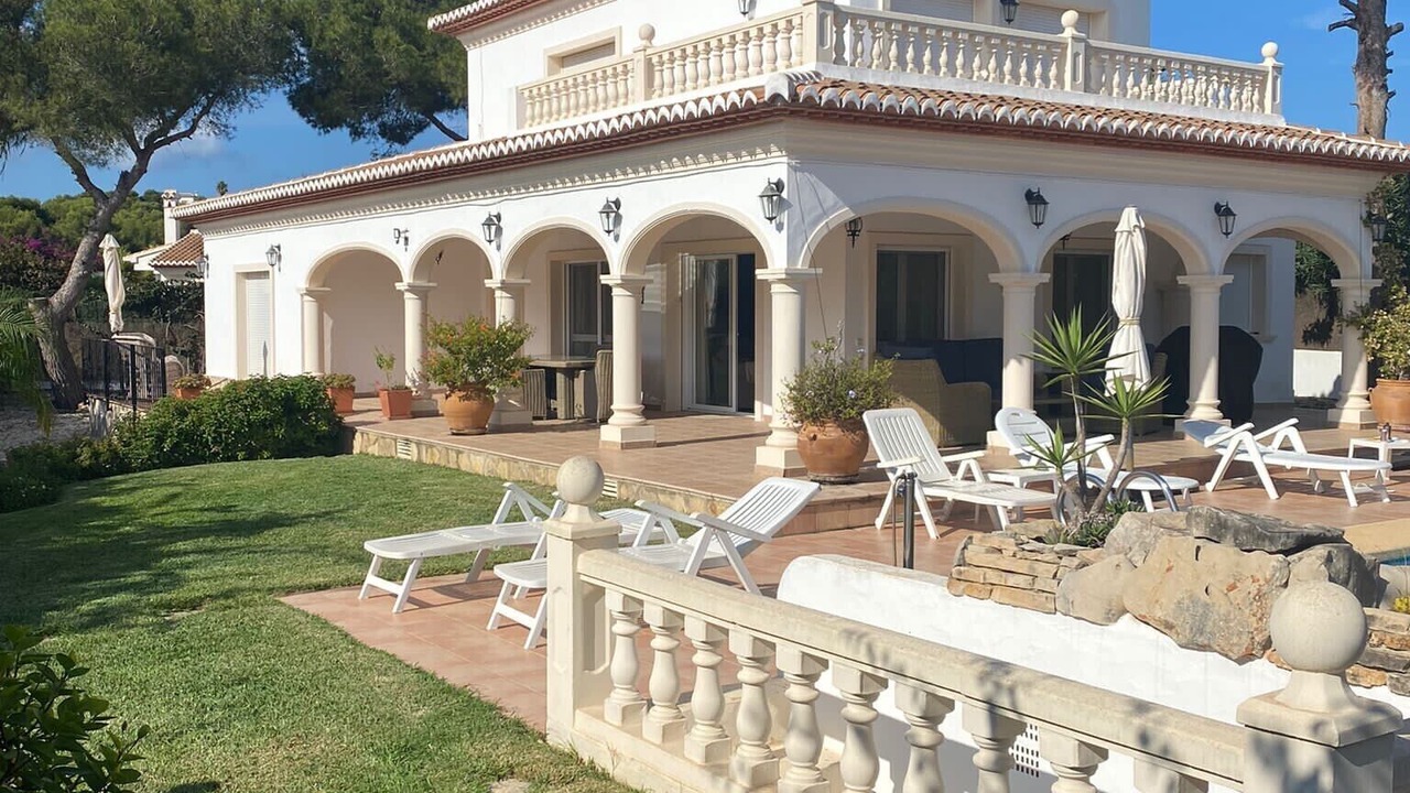 Photo of Patio Balcony in Costa Nova
