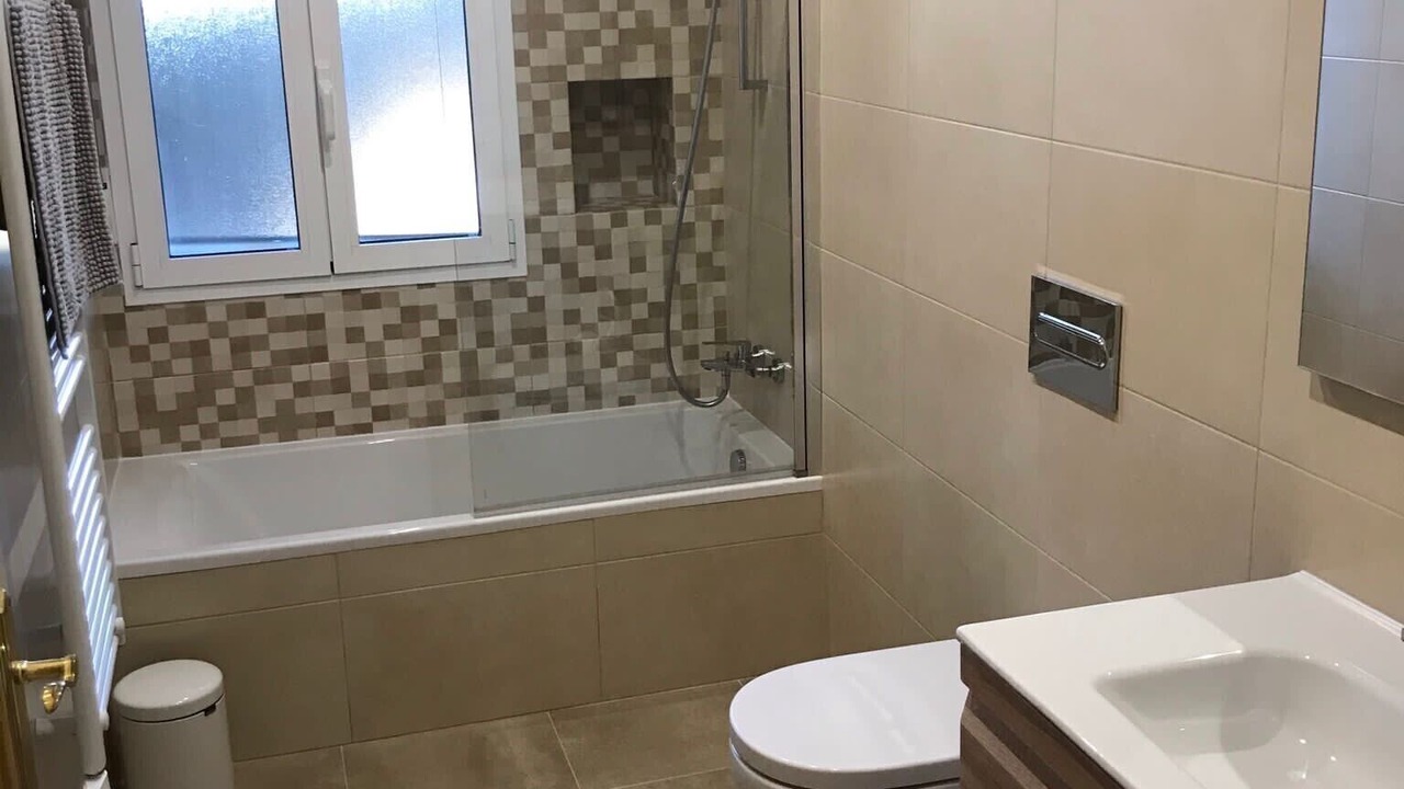 Photo of Bathroom in Costa Nova