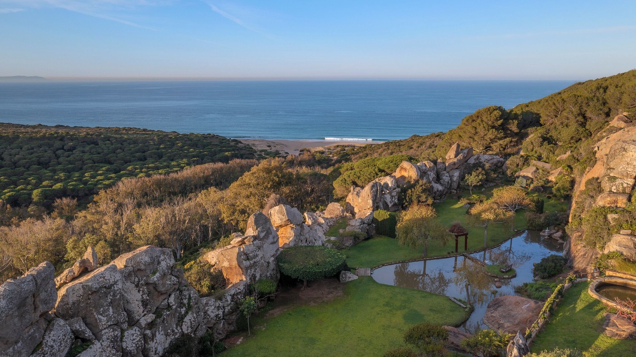 Photo of Outdoor in Bolonia