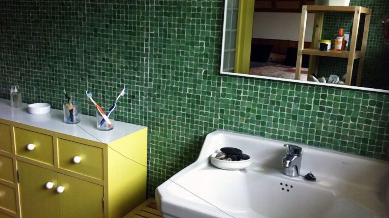 Photo of Bathroom in Sa Tuna